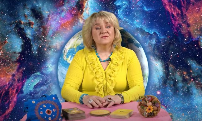 Розалія Романова розповіла про вплив цифри чотири на людей