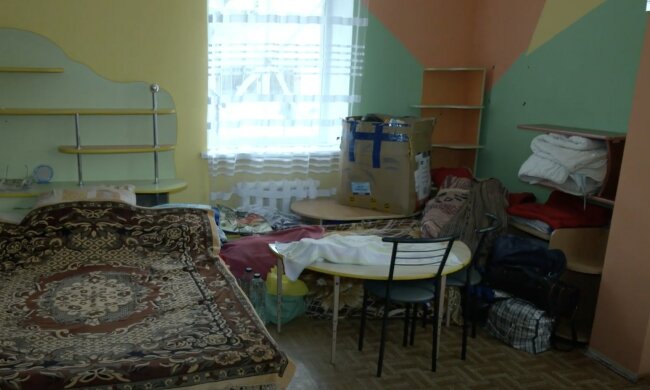 Бесплатное жилье для ВПЛ в Кривом Роге