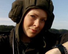 Росіянка-героїня АТО про свій захист України: "Як після цього я можу воювати за РФ?"