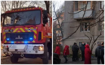 Потужний вибух прогримів у житловому будинку, що відомо про жертви і кадри з місця: "Повалив чорний дим..."