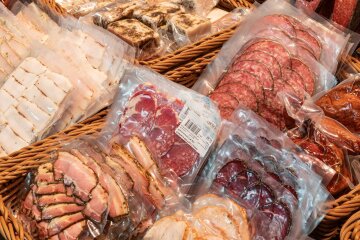 Подорожчання продуктів