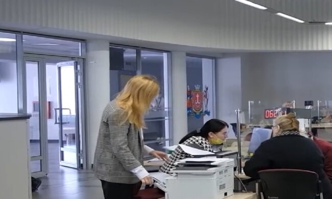 Грошова допомога для ВПО у Дніпропетровській області