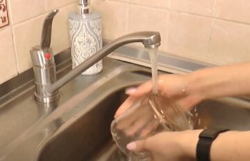 Графіки відключення води з 10 по 12 грудня в Чернігові