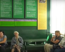 Денежная помощь для пенсионеров в Сумской области