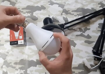 Графік відключення світла в Черкаській області на 2 грудня