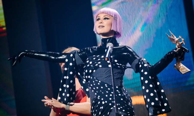 Maruv, анна корсун