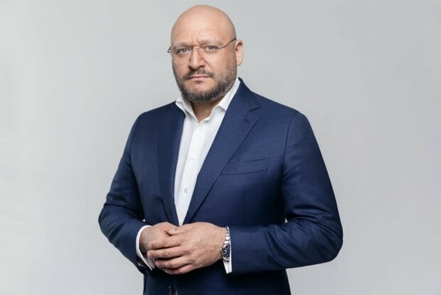 Михайло Добкін: Після відставки Авакова і санкцій проти Фукса Терехов стає