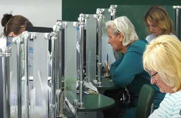 Выплаты для ВПЛ в Днепропетровской области