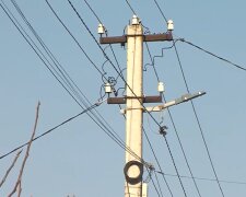 Графіки відключення світла в Одеській області на 26 грудня