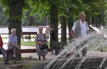 Доплати для пенсіонерів в Київській області