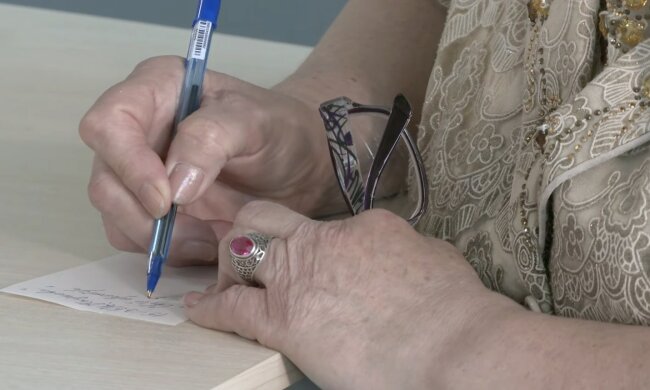 Грошова допомога для ВПО та пенсіонерів у Одеській області