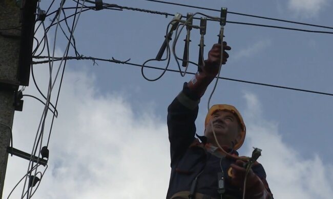 Графіки відключення світла в Кіровоградській області на 26 грудня