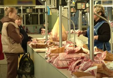 Подорожание продуктов в Николаеве
