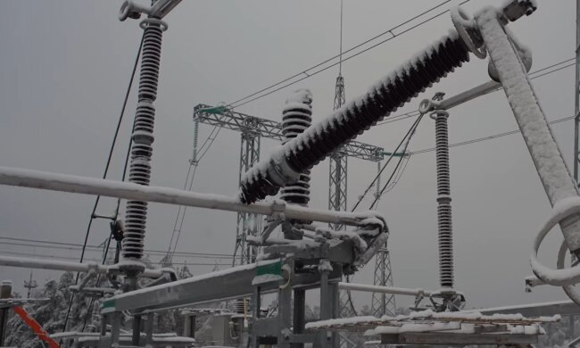 Графіки відключення світла у Дніпропетровській області на 1 лютого