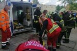 Вибух прогримів у житловому будинку, терміново з'їхалися всі служби: відомо про постраждалих