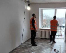 Безкоштовне житло для ВПО в Полтавській області