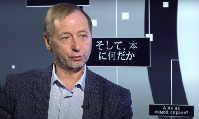Александр Кочетков объяснил, почему Зеленский не пойдет на уступки оппозиции