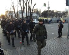 "Терпение лопнуло": В центре Киева люди в отчаянии бросаются под авто, подробности ЧП