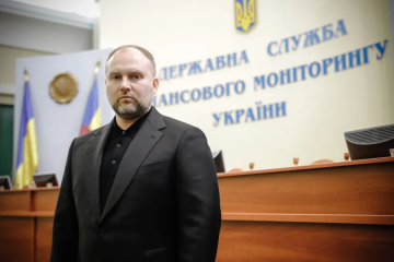 Держфінмоніторинг відмовився повідомляти НКЦПФР на десятки звернень щодо підозрілих операцій: нардеп повідомила подробиці