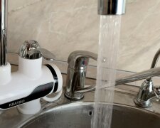 Графік відключення води у Чернігові