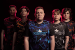 Favbet Team: как за год команда превратилась в одну из самых громких на украинской киберспортивной сценеФото: Favbet Team