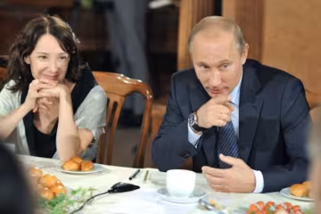 Чулпан Хаматова раскаялась в поддержке Путина из-за Донбасса: «Если бы в 2012 году мне сказали...»