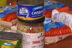 Бесплатные продукты для ВПЛ и пенсионеров в Николаевской области