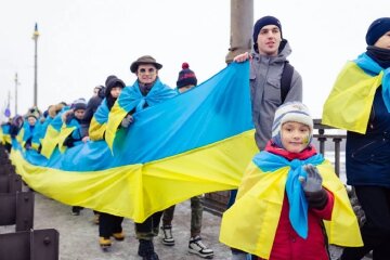 День соборности Украины: смысл и значение праздника