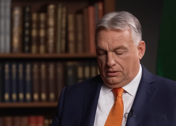 Віктор Орбан