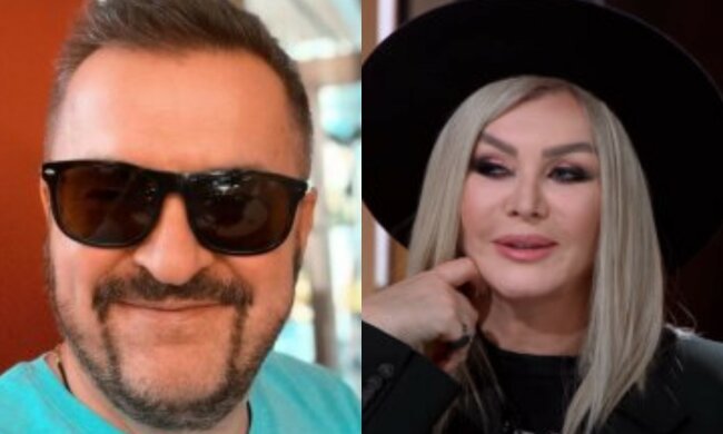 Двічі розлучений Пономарьов розкрив, що їх пов'язує з Іриною Білик: "Більше 25 років..."
