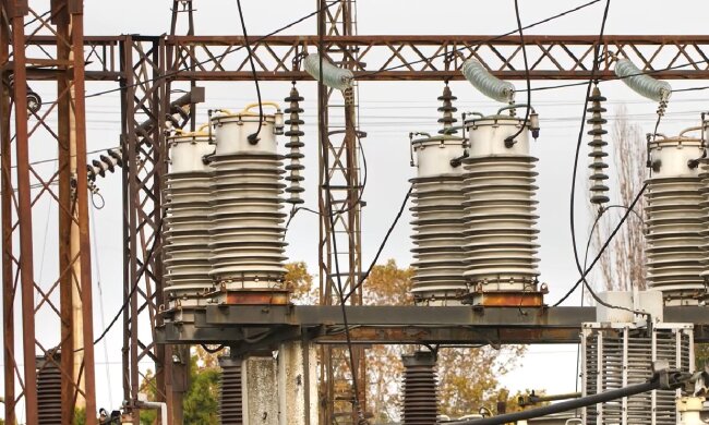 Графіки відключення світла в Полтавській області на 14 грудня