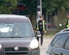 Обмеження руху транспорту у Львові