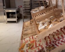Дефіцит продуктів у Одеській області