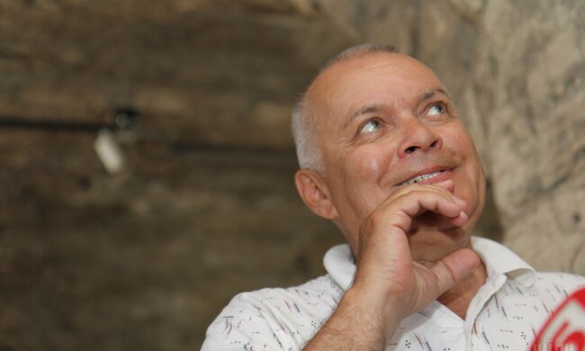 Дмитрий Киселев