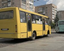 Подорожание проезда в Ровно
