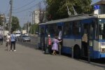 Новая система оплаты проезда в Ровенской области