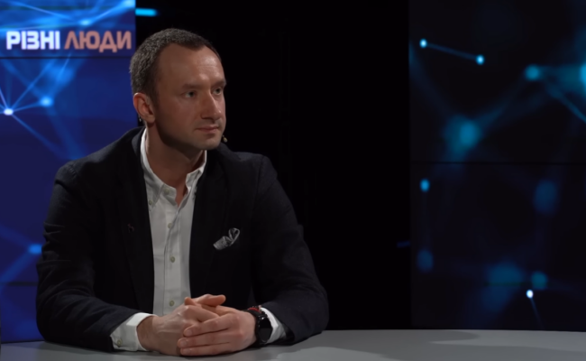 Іван Гринько