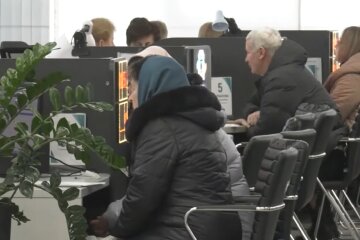 Виплати для переселенців з 1 грудня у Київській області