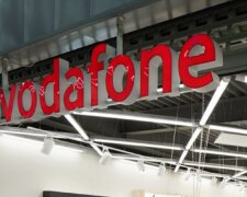 Vodafone