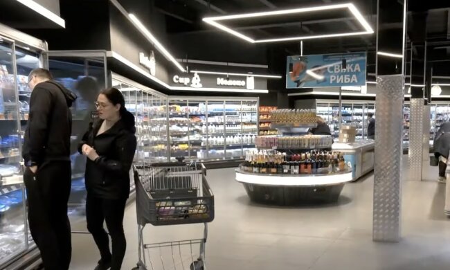 Подорожчання продуктів в Одеській області