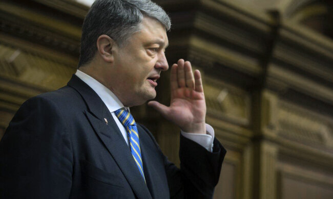 ”Тільки недоумок зможе повірити”: Порошенко атакував Зеленського, переплюнувши Януковича