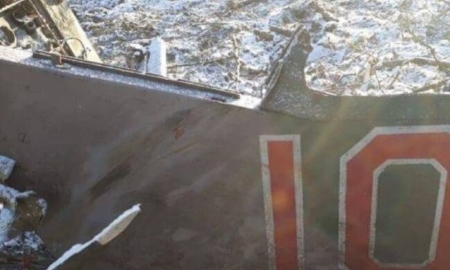 ВСУ сбили очередной самолет оккупантов, впечатляющие подробности: "Не жалеем..."