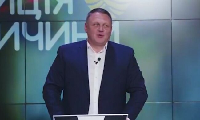 Александр Шевченко