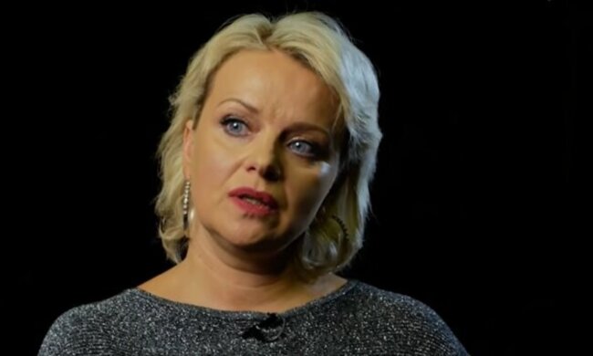"Готова работать в Макдональдсе": Витовская рассказала, почему не поедет работать в РФ