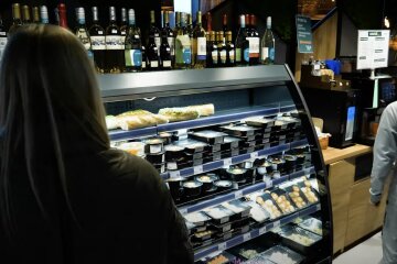 Подорожание продуктов в Днепропетровской области