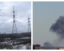 В Одессе отключены от электроэнергии все потребители, заявление ДТЭК: "в результате атаки..."