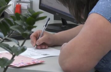 Грошова допомога для ВПО в Сумській області