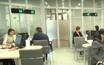 Денежная помощь для пенсионеров в Полтавской области