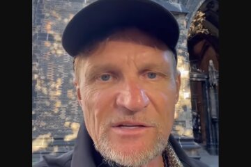 Олег Скрипка