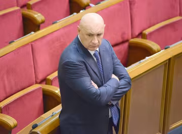 Іван Мирний: агент впливу Фірташа в Верховній Раді України